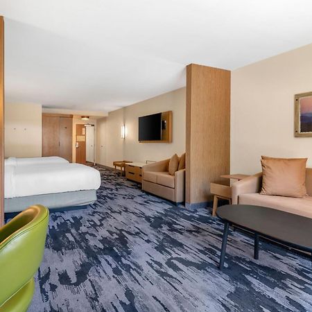 Fairfield By Marriott Inn & Suites North Conway Ngoại thất bức ảnh