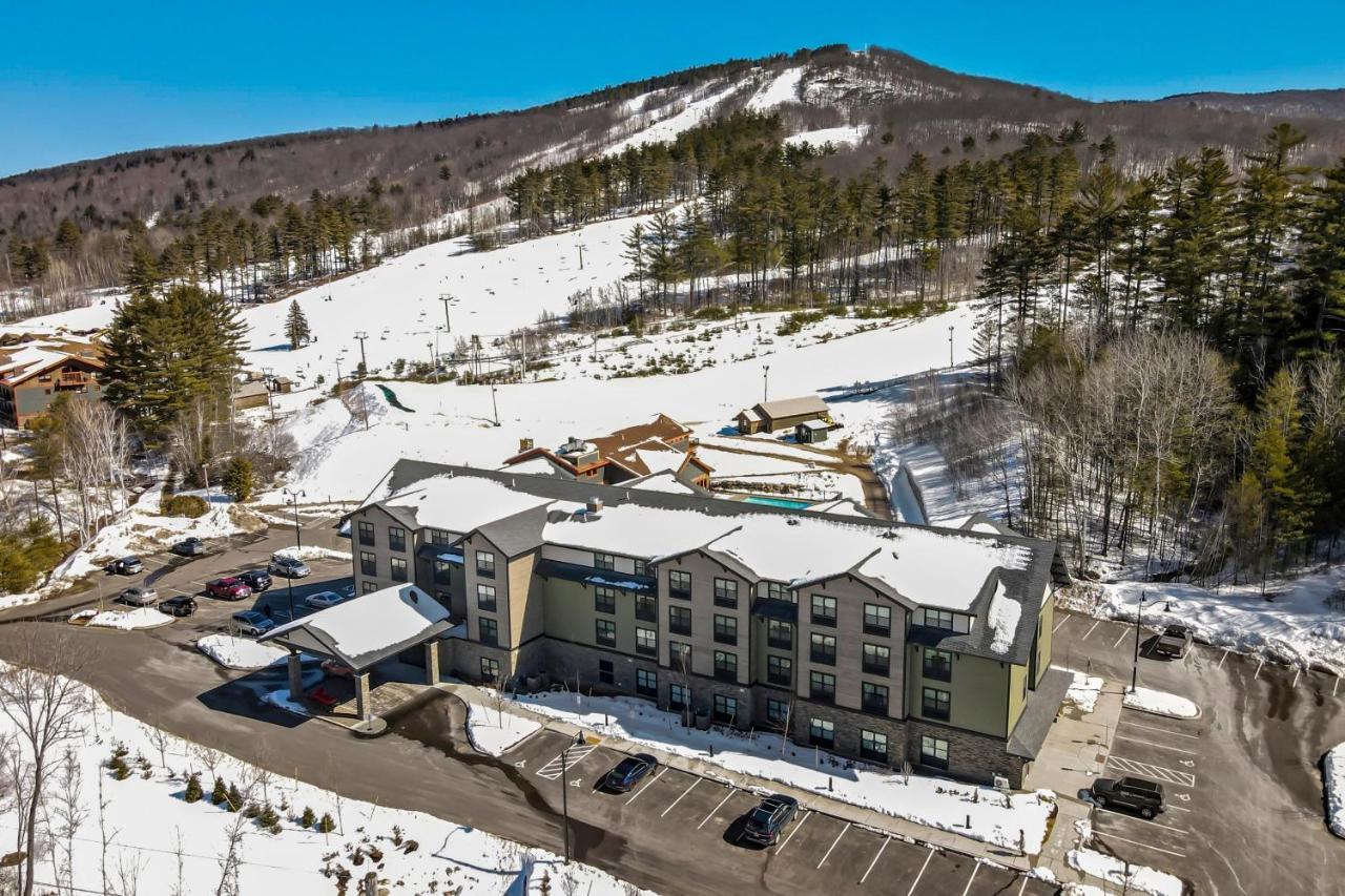 Fairfield By Marriott Inn & Suites North Conway Ngoại thất bức ảnh