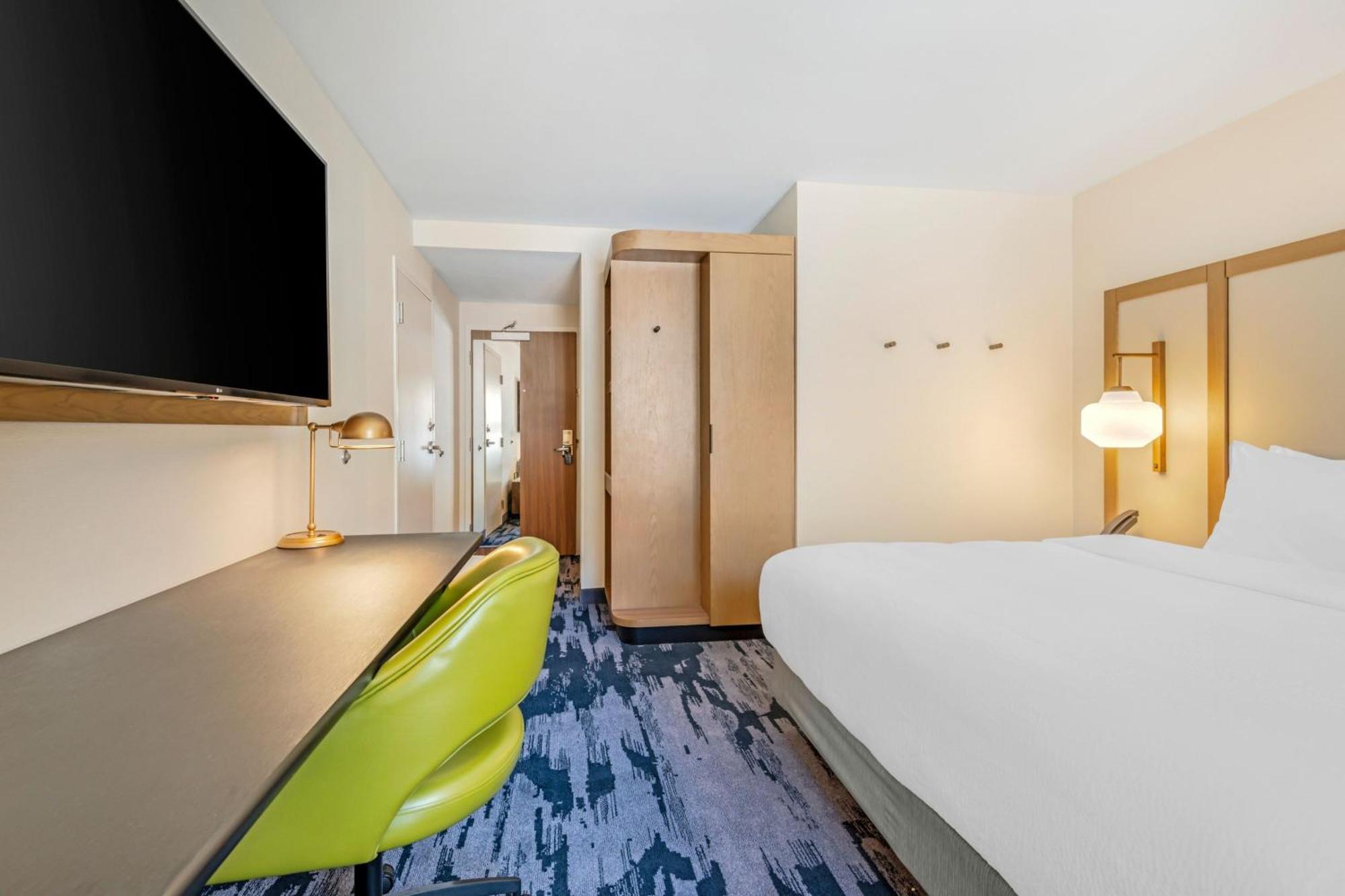 Fairfield By Marriott Inn & Suites North Conway Ngoại thất bức ảnh
