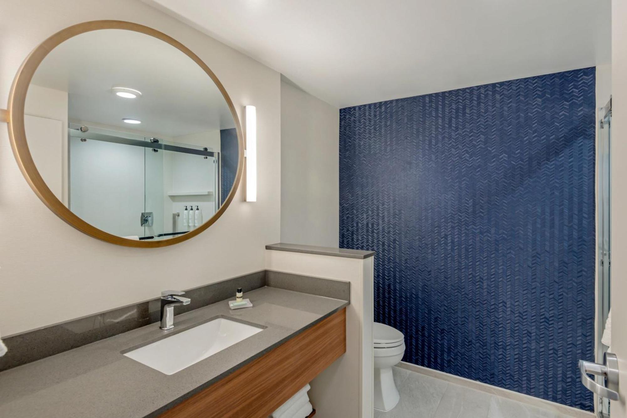 Fairfield By Marriott Inn & Suites North Conway Ngoại thất bức ảnh