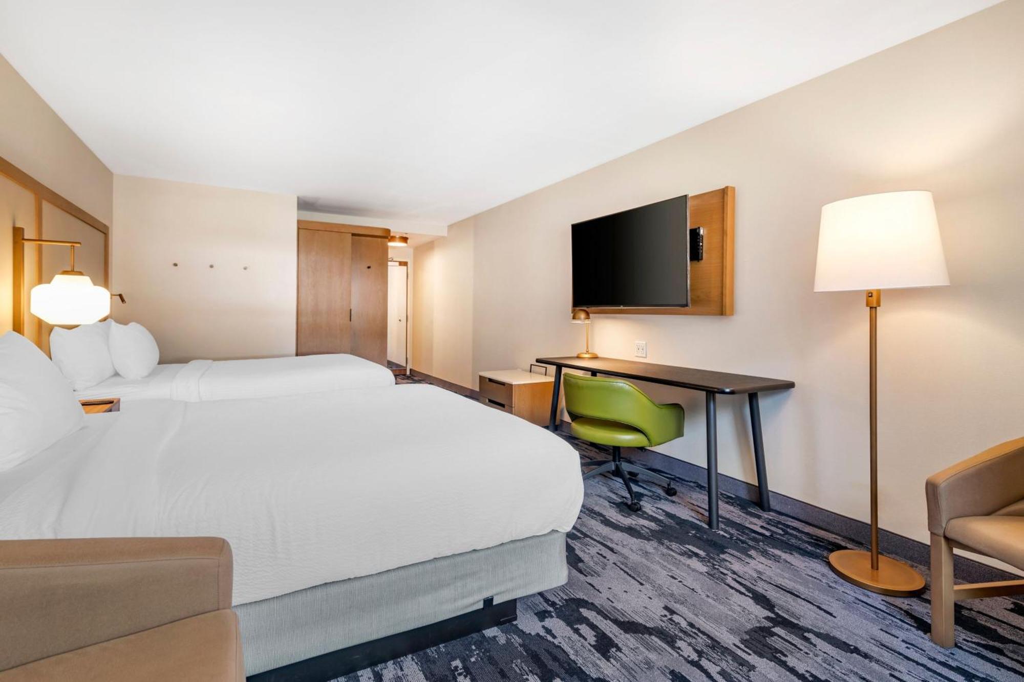 Fairfield By Marriott Inn & Suites North Conway Ngoại thất bức ảnh