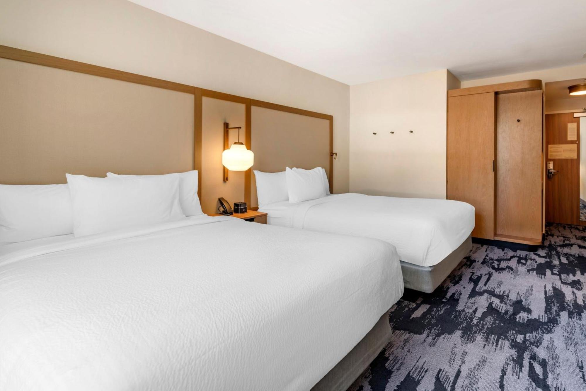 Fairfield By Marriott Inn & Suites North Conway Ngoại thất bức ảnh