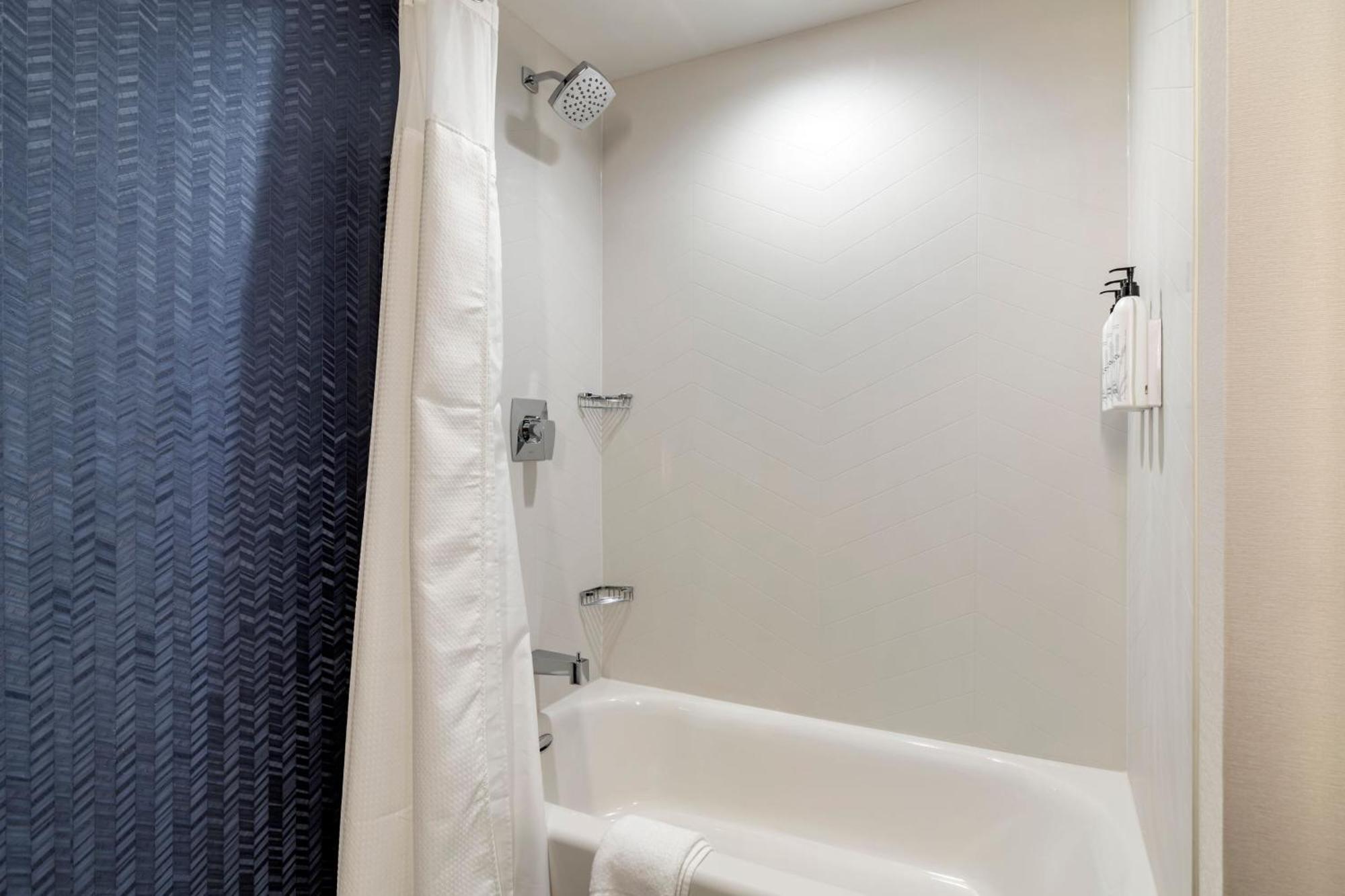 Fairfield By Marriott Inn & Suites North Conway Ngoại thất bức ảnh