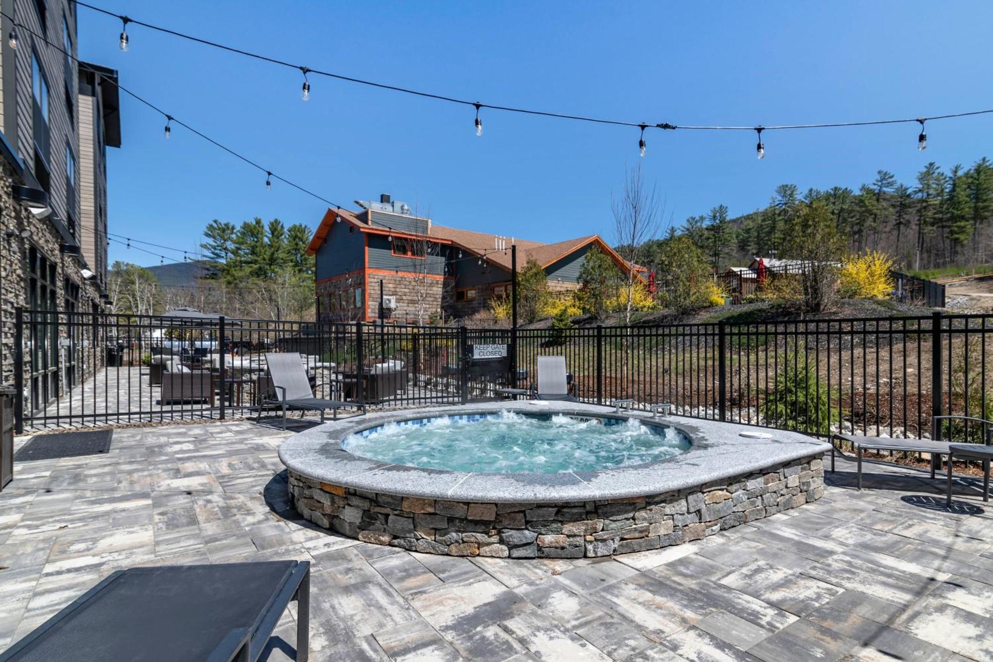 Fairfield By Marriott Inn & Suites North Conway Ngoại thất bức ảnh