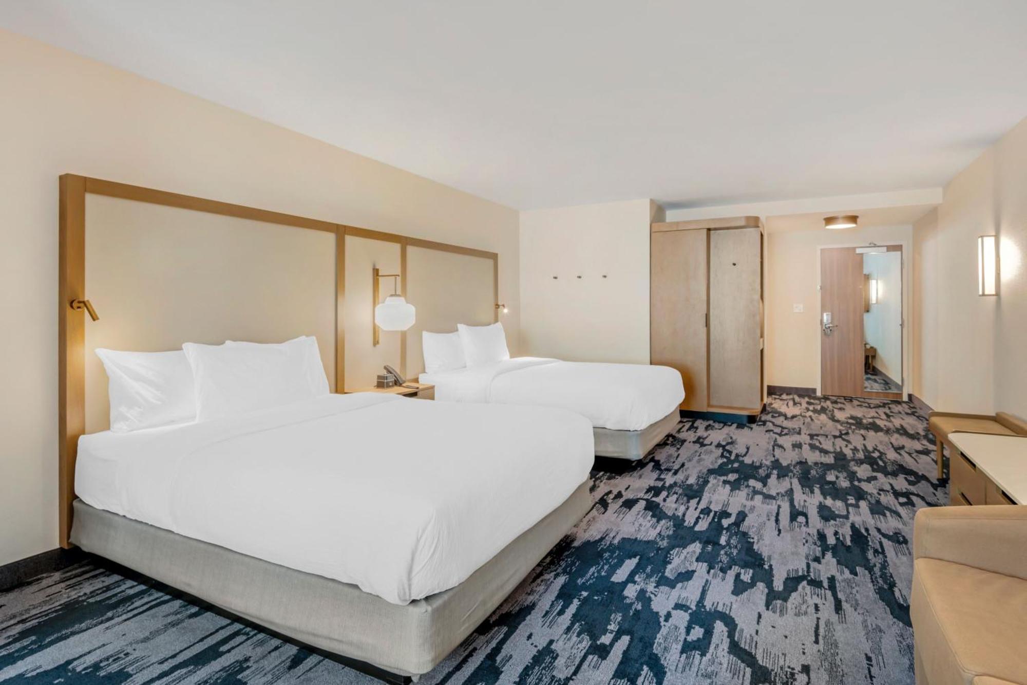 Fairfield By Marriott Inn & Suites North Conway Ngoại thất bức ảnh