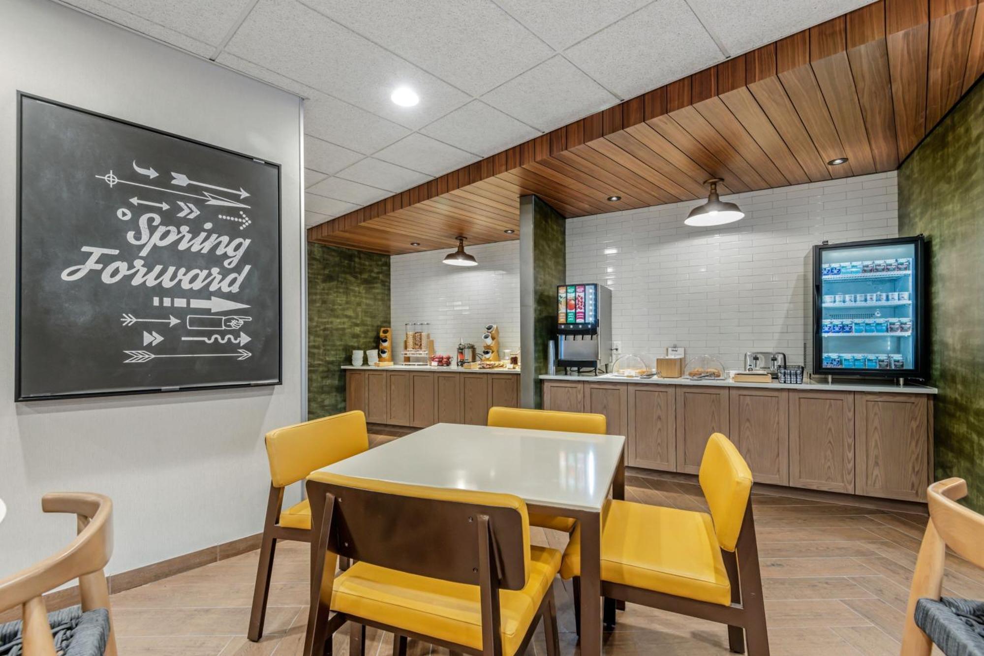 Fairfield By Marriott Inn & Suites North Conway Ngoại thất bức ảnh