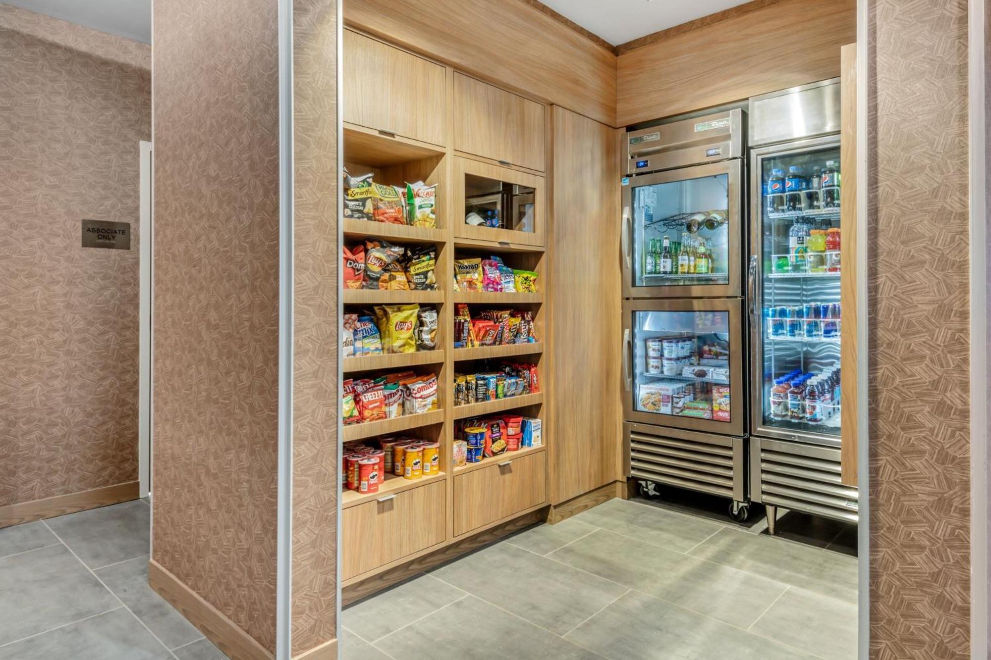 Fairfield By Marriott Inn & Suites North Conway Ngoại thất bức ảnh