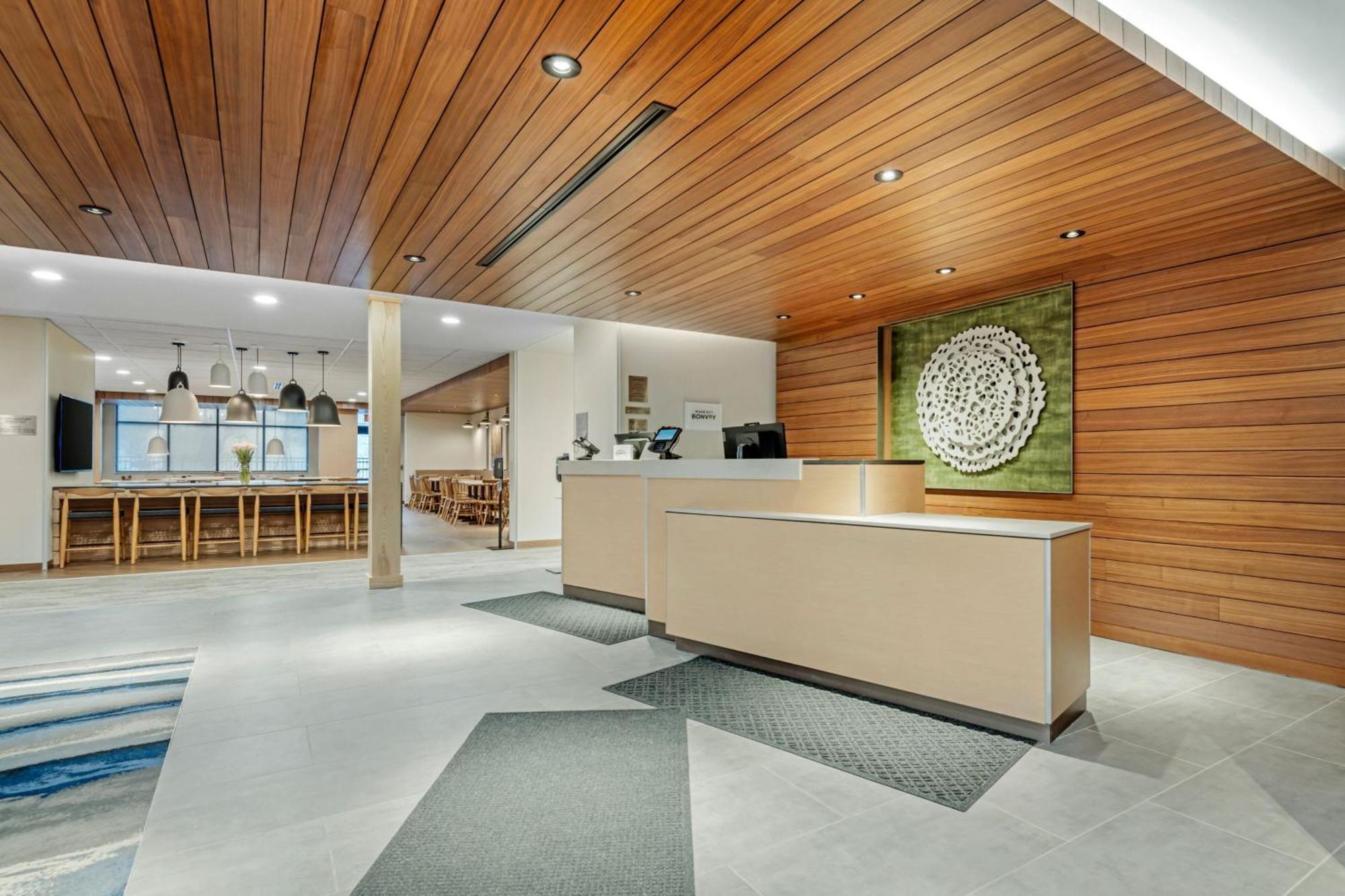 Fairfield By Marriott Inn & Suites North Conway Ngoại thất bức ảnh