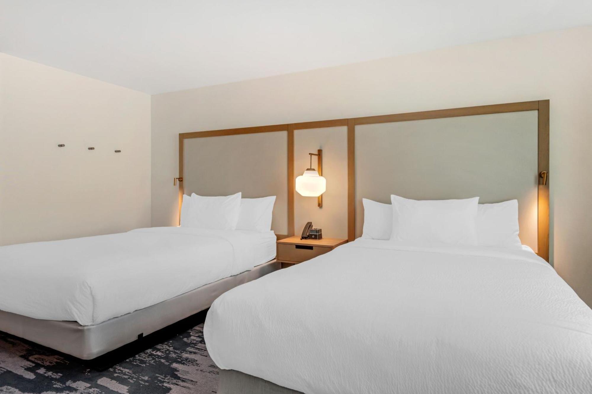 Fairfield By Marriott Inn & Suites North Conway Ngoại thất bức ảnh