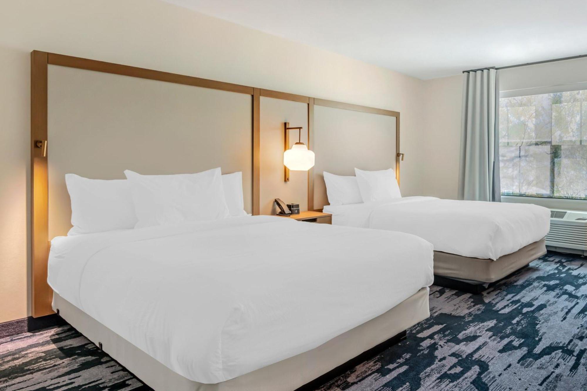 Fairfield By Marriott Inn & Suites North Conway Ngoại thất bức ảnh