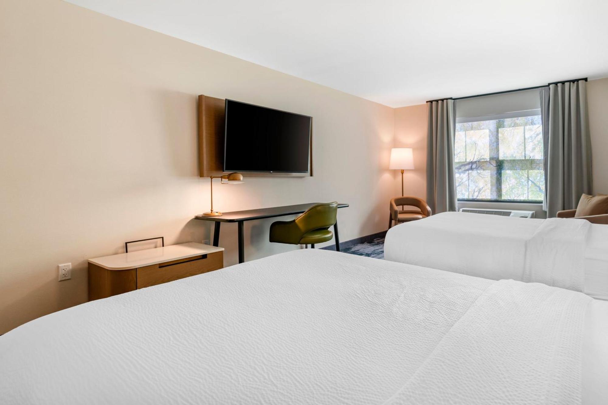 Fairfield By Marriott Inn & Suites North Conway Ngoại thất bức ảnh