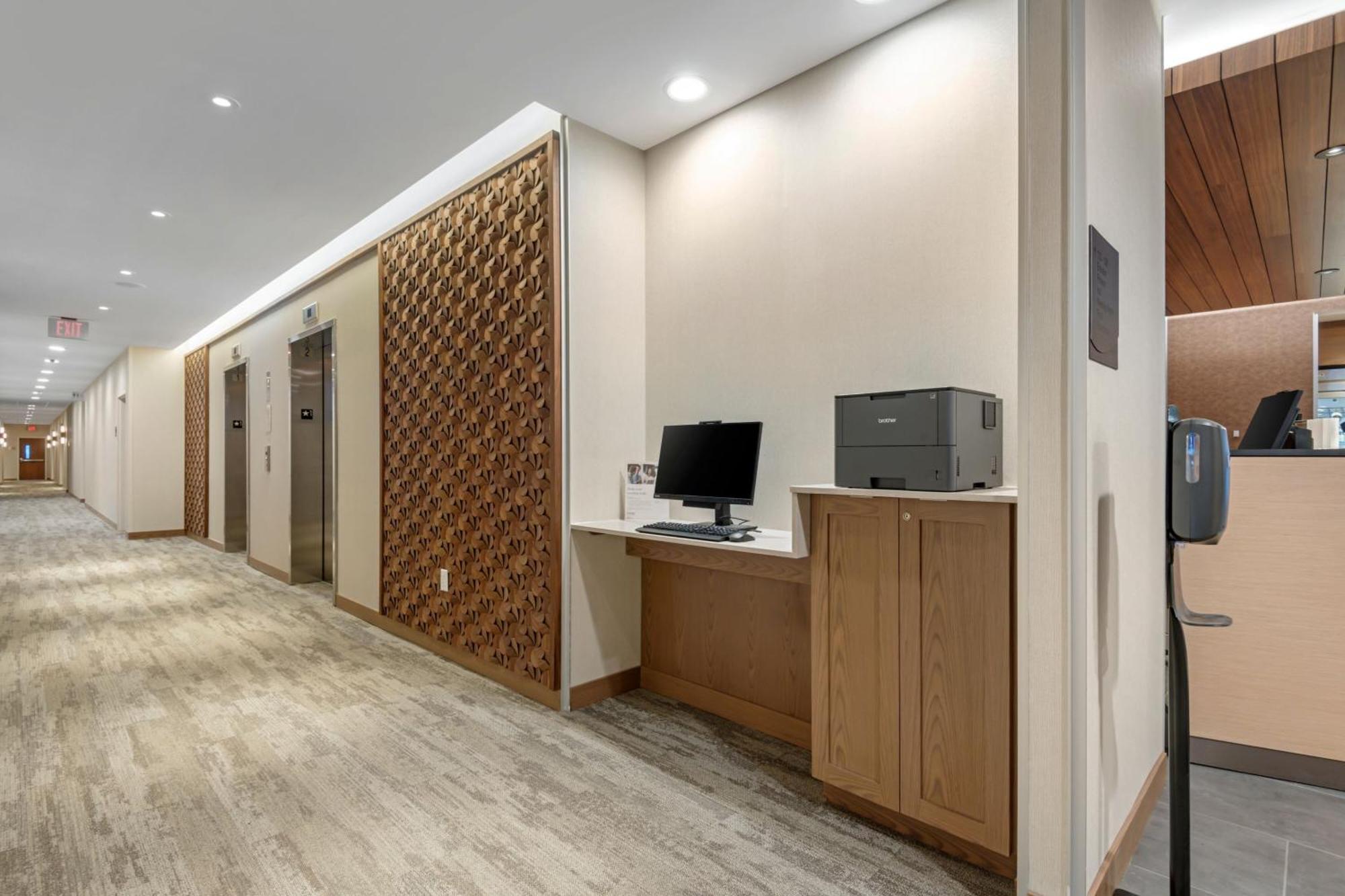 Fairfield By Marriott Inn & Suites North Conway Ngoại thất bức ảnh