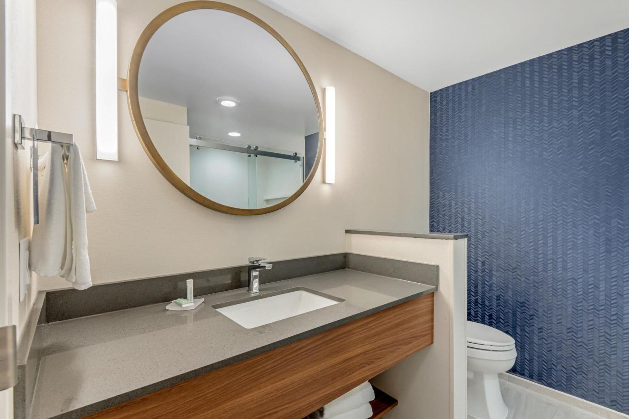 Fairfield By Marriott Inn & Suites North Conway Ngoại thất bức ảnh