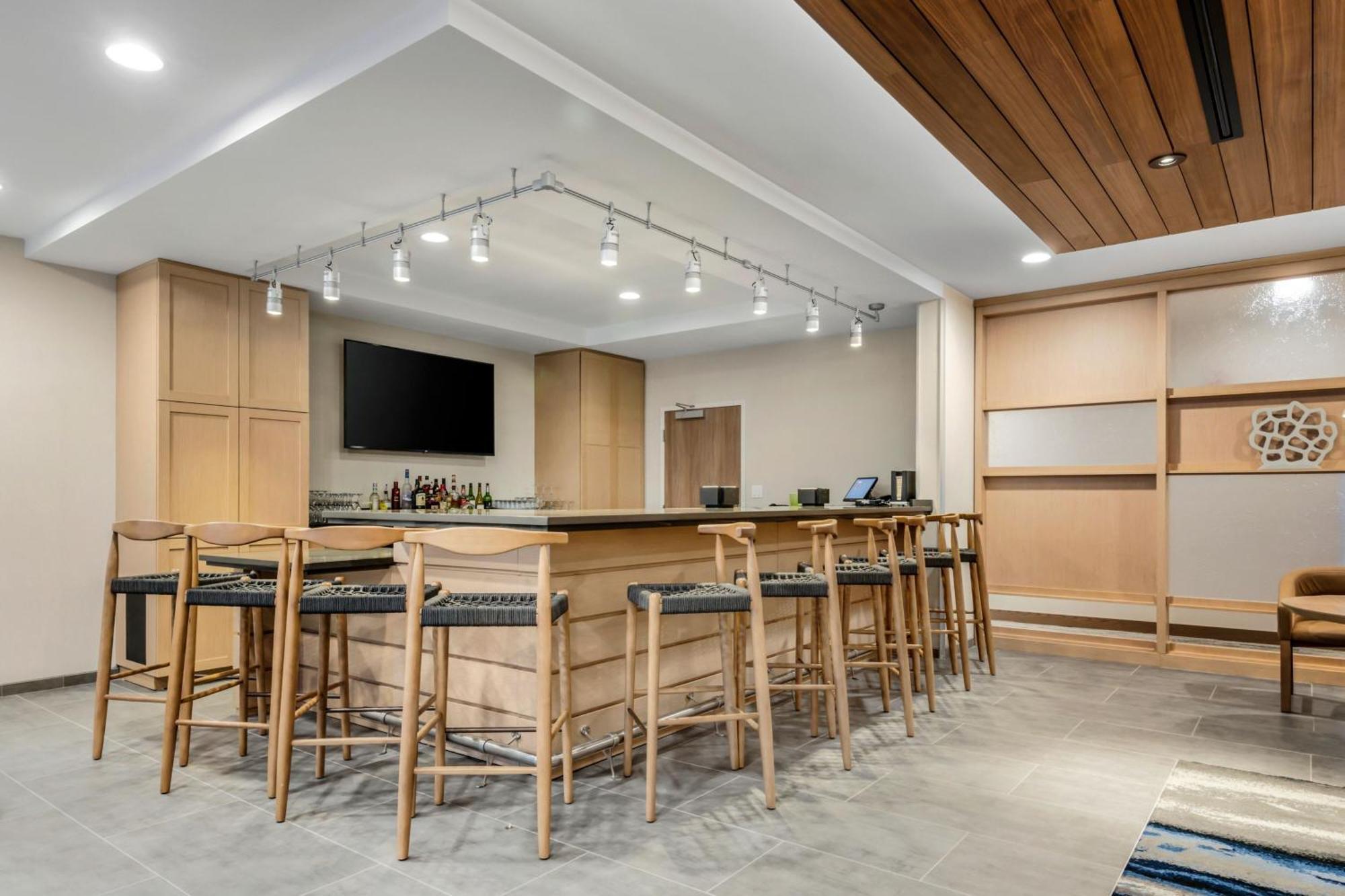 Fairfield By Marriott Inn & Suites North Conway Ngoại thất bức ảnh