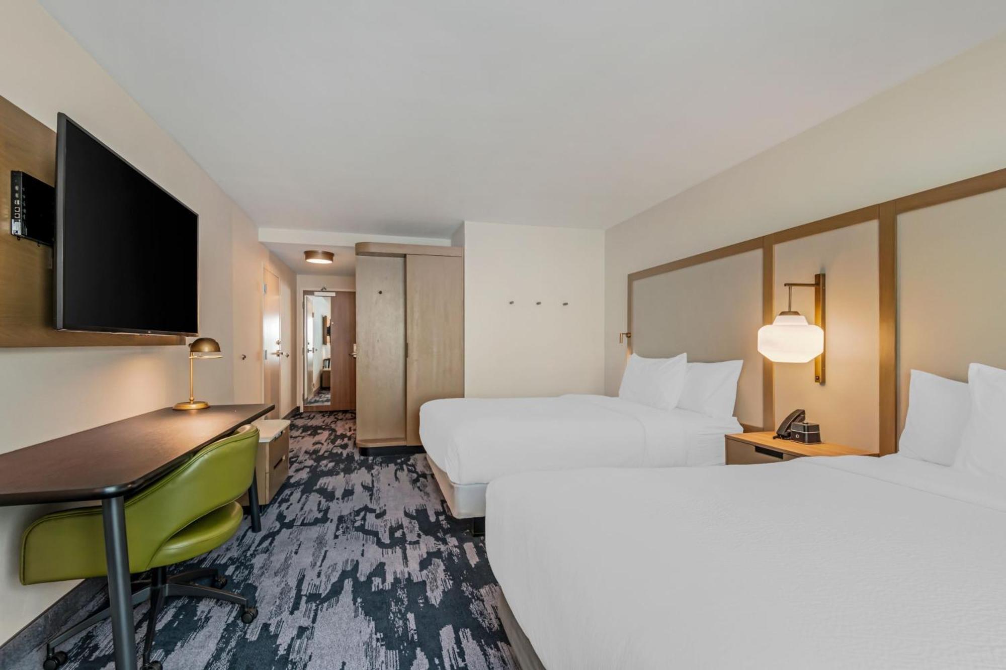 Fairfield By Marriott Inn & Suites North Conway Ngoại thất bức ảnh