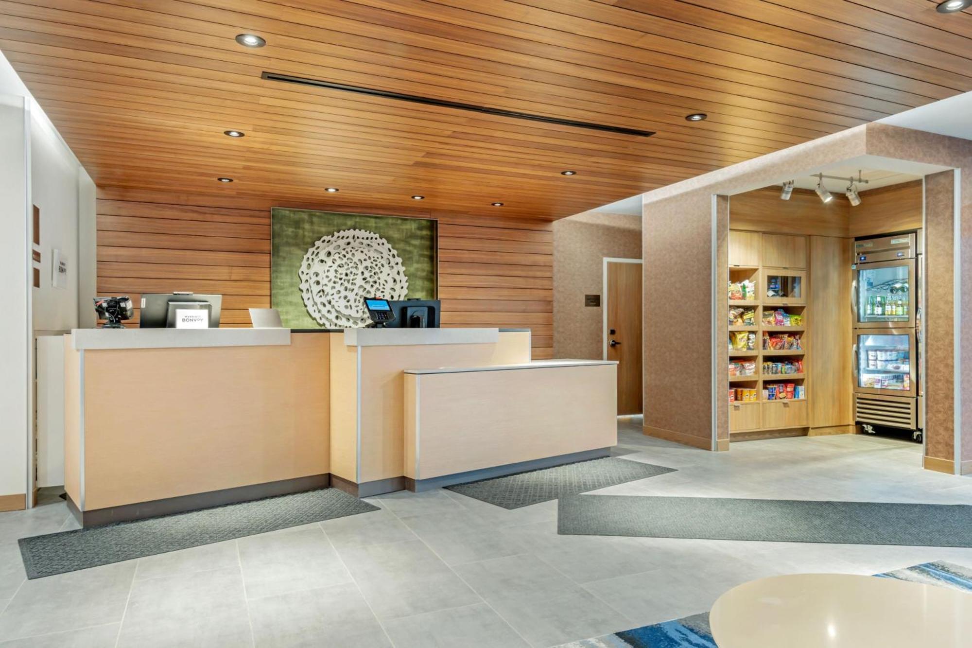 Fairfield By Marriott Inn & Suites North Conway Ngoại thất bức ảnh