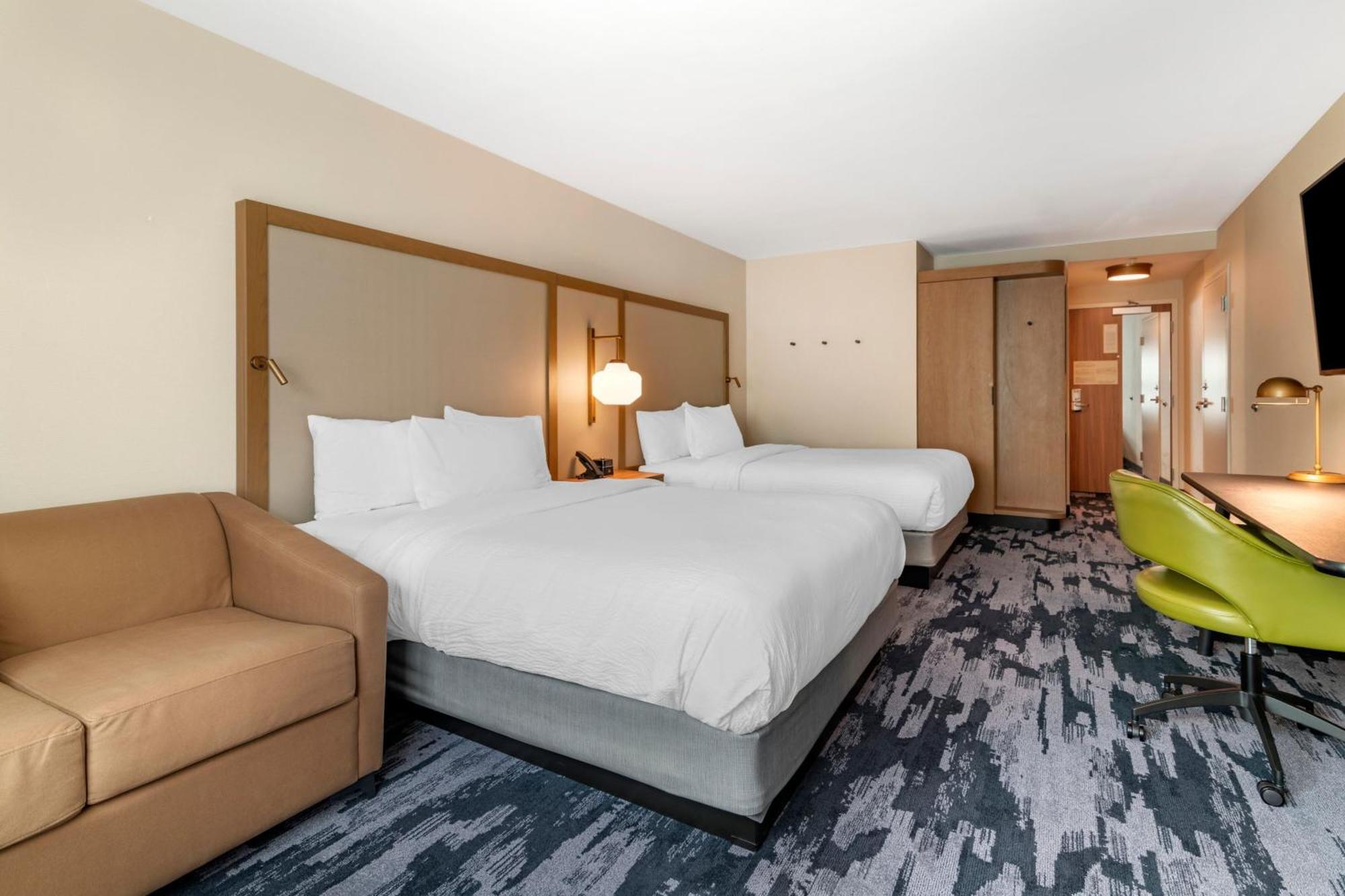Fairfield By Marriott Inn & Suites North Conway Ngoại thất bức ảnh