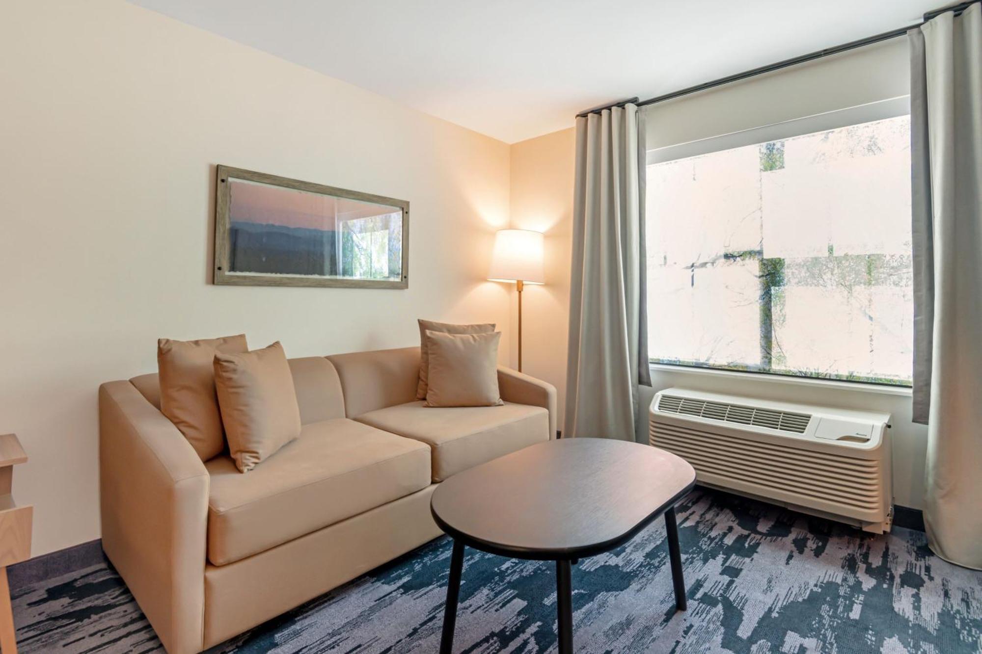 Fairfield By Marriott Inn & Suites North Conway Ngoại thất bức ảnh
