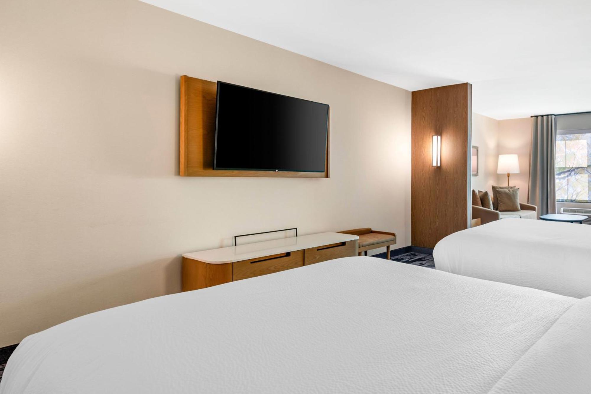 Fairfield By Marriott Inn & Suites North Conway Ngoại thất bức ảnh
