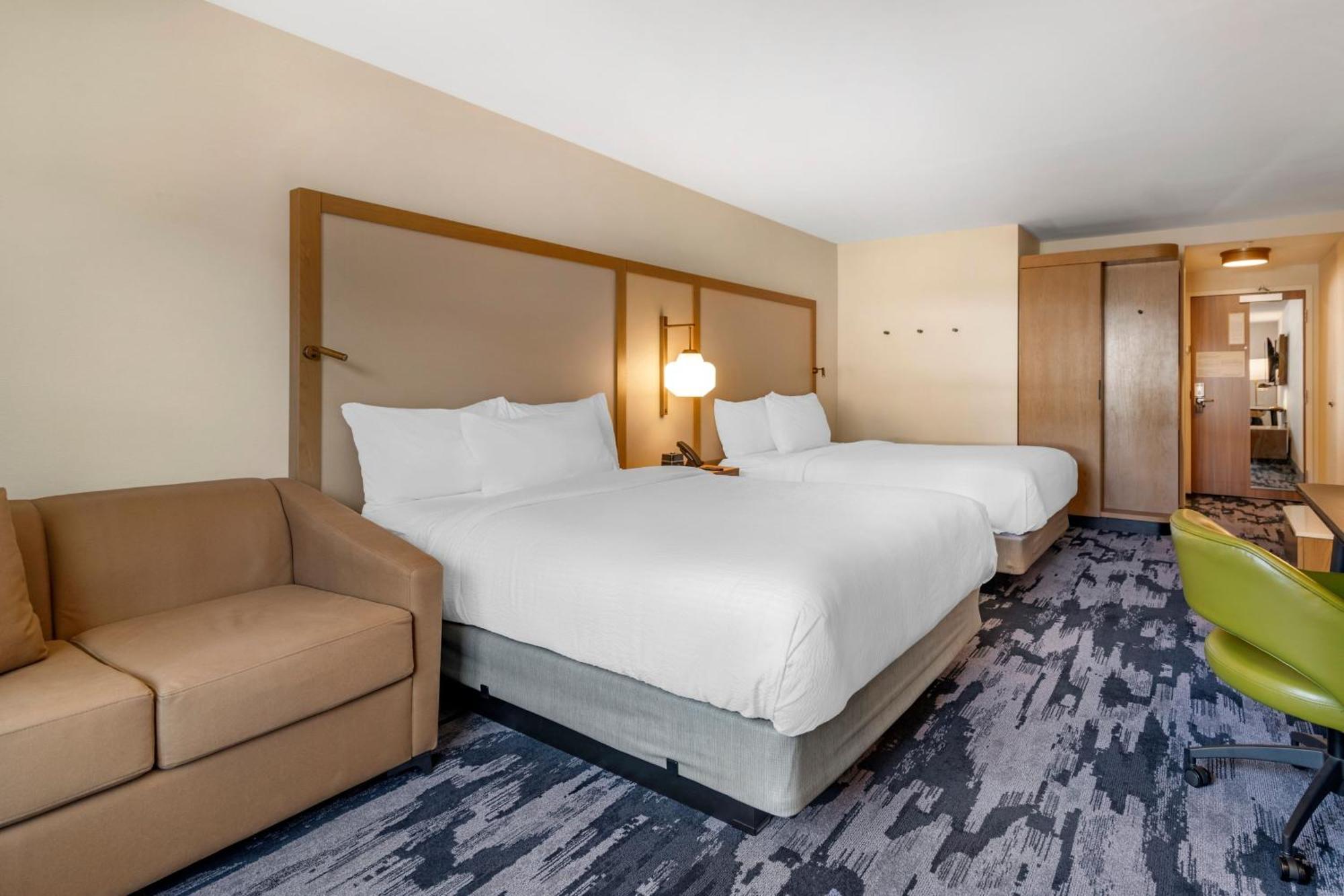 Fairfield By Marriott Inn & Suites North Conway Ngoại thất bức ảnh