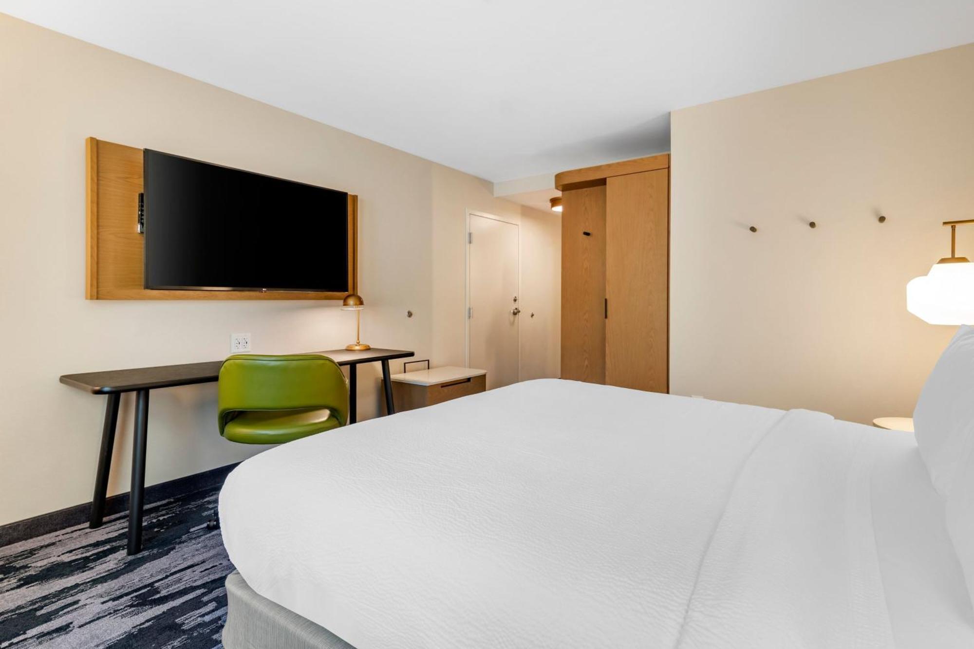 Fairfield By Marriott Inn & Suites North Conway Ngoại thất bức ảnh