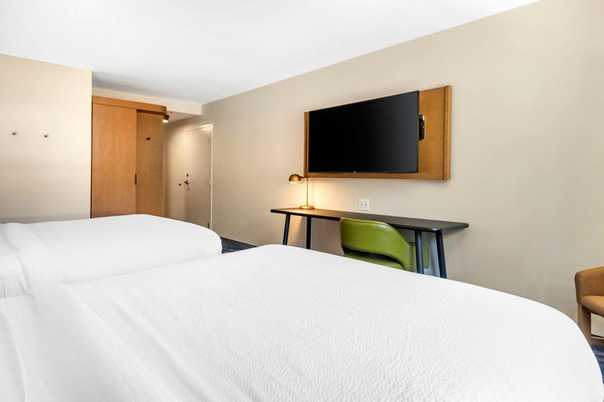Fairfield By Marriott Inn & Suites North Conway Ngoại thất bức ảnh